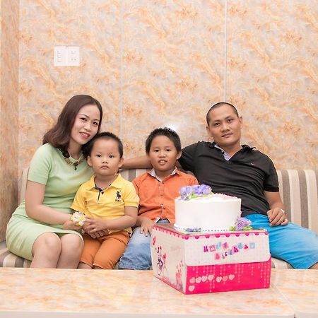 Maika Hotel Nha Trang Zewnętrze zdjęcie