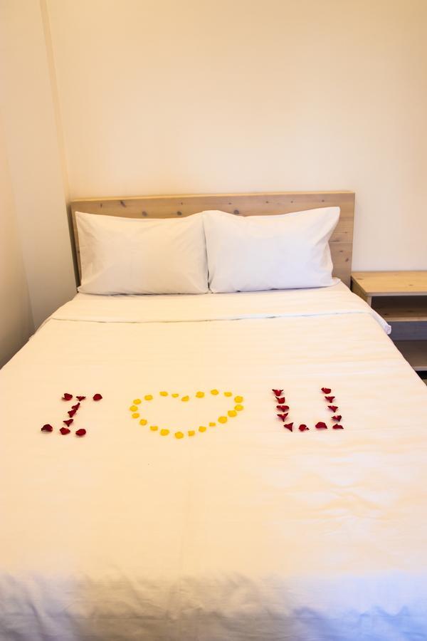 Maika Hotel Nha Trang Zewnętrze zdjęcie