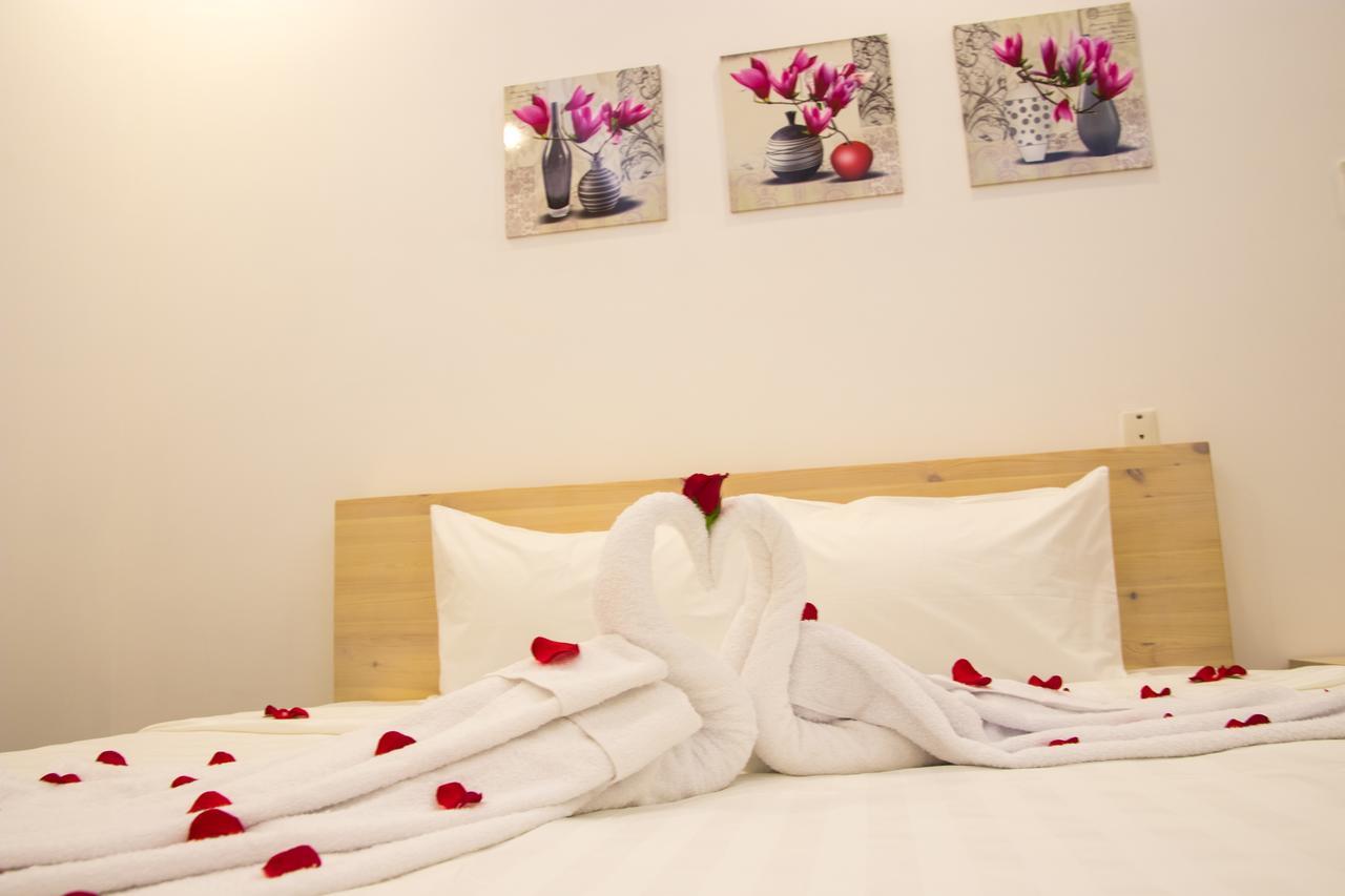 Maika Hotel Nha Trang Zewnętrze zdjęcie