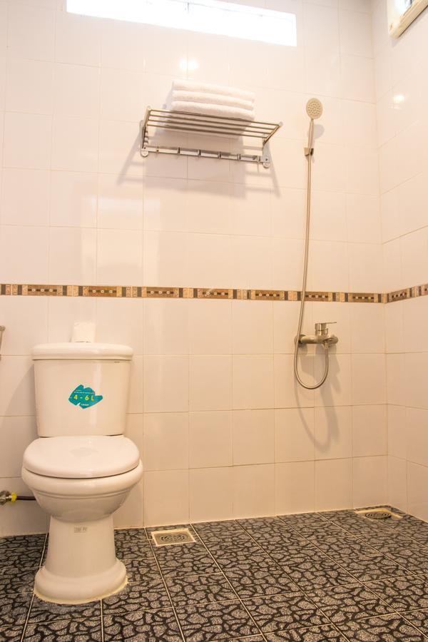 Maika Hotel Nha Trang Zewnętrze zdjęcie